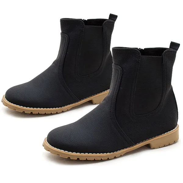 아이슈 7050 쁘띠스판중n 부츠