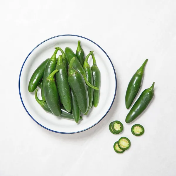 할라피뇨, 300g, 1봉