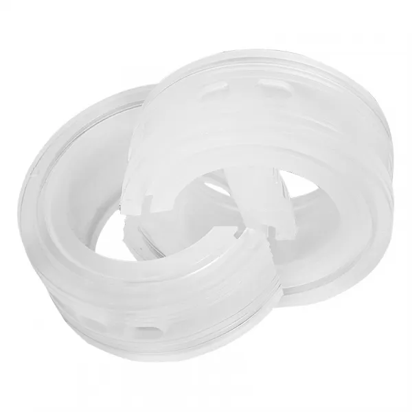 카닉스 타노스 국산 우레탄 완충기 D 기아 니로 리어 2개입