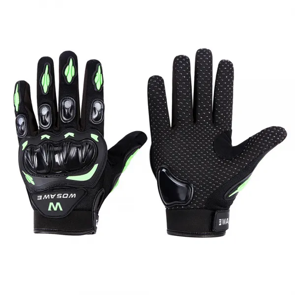 Dm 알럽핏 스포츠 와일드썬 다용도장갑 블랙그린