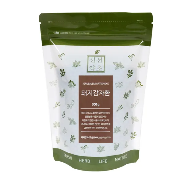 신선약초 돼지감자환 300g 1개