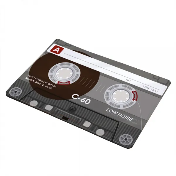 Dm 알럽홈 레트로 다용도 발매트 다크그레이공테이프