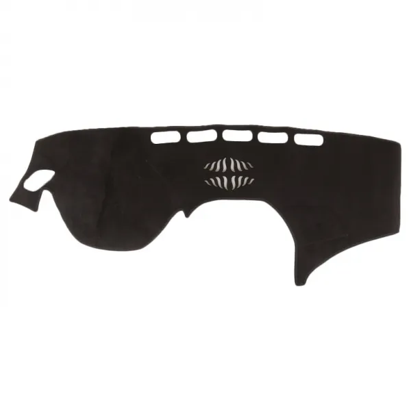 Tommia 논슬립 대쉬보드 커버 브라운 Bmw 1시리즈m 센터 스피커 탑재 12 16년형 전용