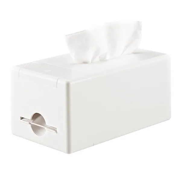 모나코올리브 2in1 시스템 이쑤시개 + 각티슈 케이스 1개