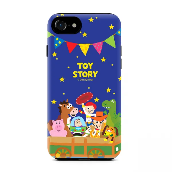 디즈니 토이스토리 터프 휴대폰 케이스