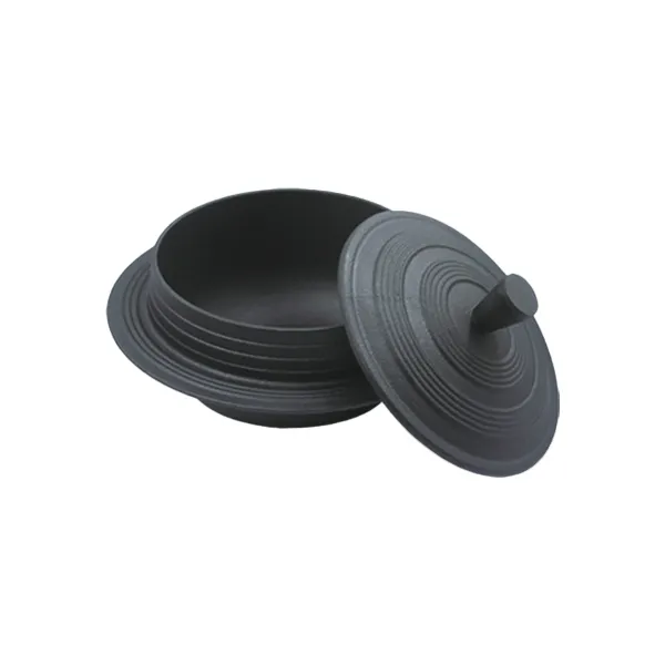 여미온 통주물 길 가마솥 20cm