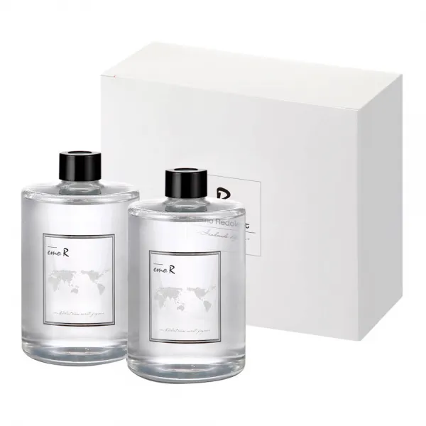 이모레돌런트 디퓨저 리필 2p, 유칼립투스, 500ml