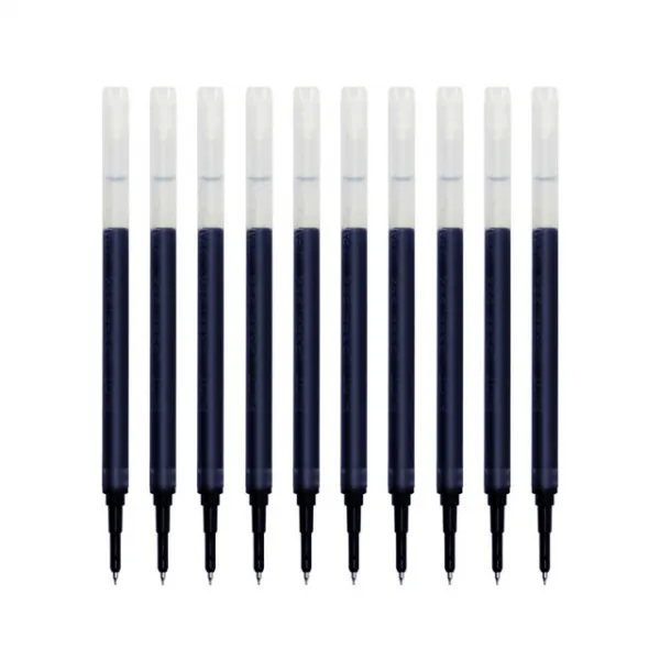 파이롯트 쥬스업 전용 리필심 LP3RF 0.3mm, 블루블랙, 10개입