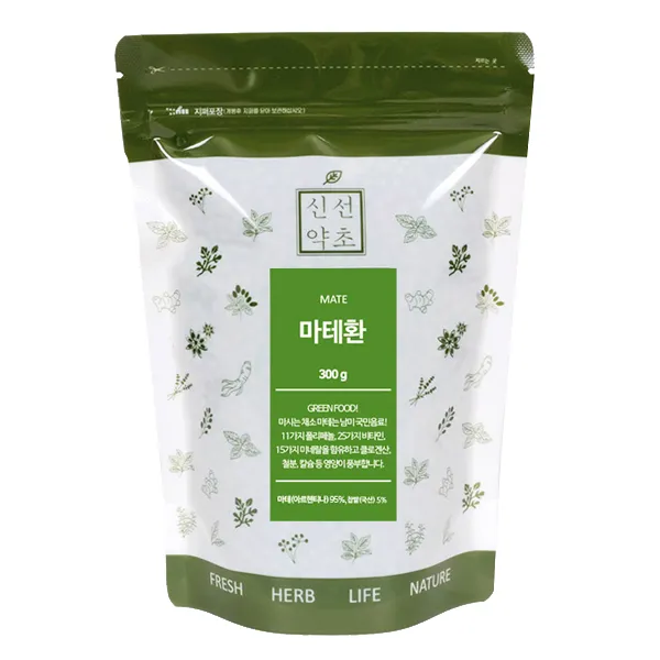 신선약초 마테환, 300g, 1개