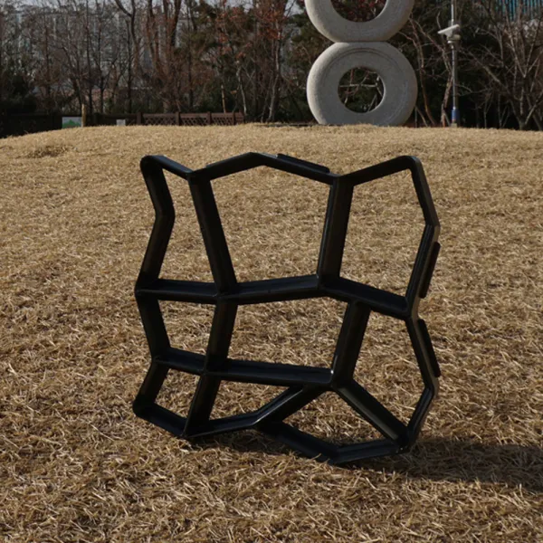 오빅 DIY 보도블럭틀 워크메이커 A형 43 x 43 cm, 1개