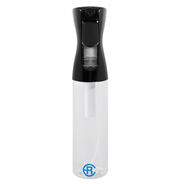 에어라파 압축 분무기 대형 300ml, 블랙크리스탈, 1개
