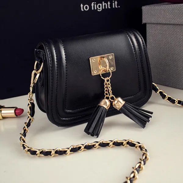 오르비 스타일테슬러 크로스백