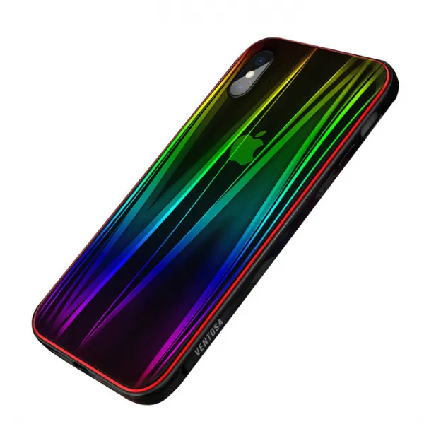 벤토사 오로라 범퍼 휴대폰 케이스