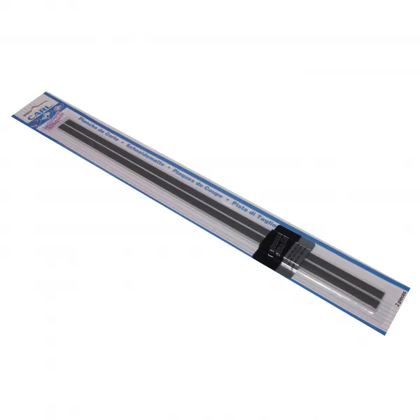 칼 A4 재단기용 플라스틱 받침 재단기 매트 210m 2개입