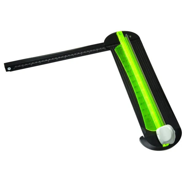 칼 휴대용 재단기 A5 Prt 100n