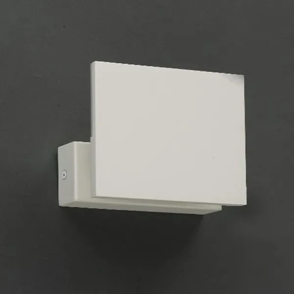 더쎈 Led 디오 벽조명등 5w 전구색 화이트