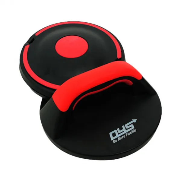 디와이스 드릴 푸쉬업바 2p 혼합 색상