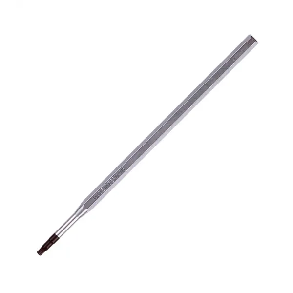 펠로 십자비트 굵기 6.35mm x 기장 170mm pH2 102 203 04, 1개