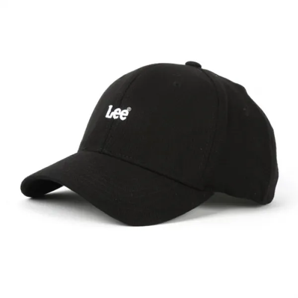 롸잇나우 LEE 기본 스판 야구모자