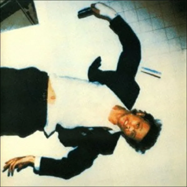 DAVID BOWIE - LODGER SHM-CD LP SLEEVE 일본수입반, 1CD