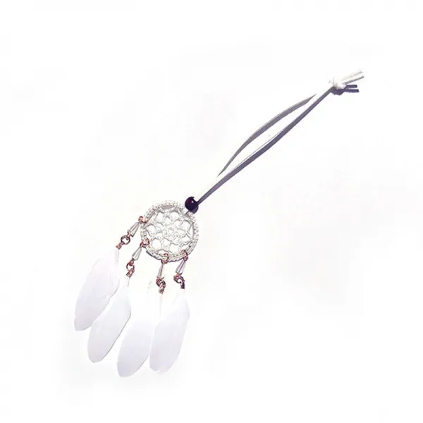 라이프포인트 Lp Dc133 미니 드림캐쳐 화이트