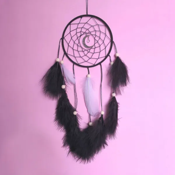 라이프포인트 Lp Dc029 32 달 드림캐쳐 블랙