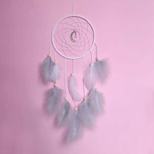 라이프포인트 Lp Dc029 32 달 드림캐쳐 그레이