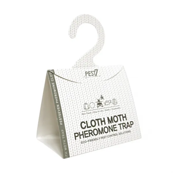 페스트7 옷좀나방 페로몬 트랩 1개