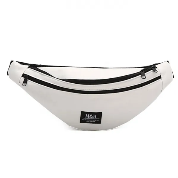 프롬헤븐 스피더 남여공용 힙색 웨이스트백