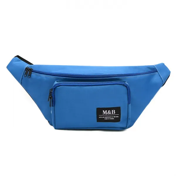 프롬헤븐 프로마 남여공용 힙색