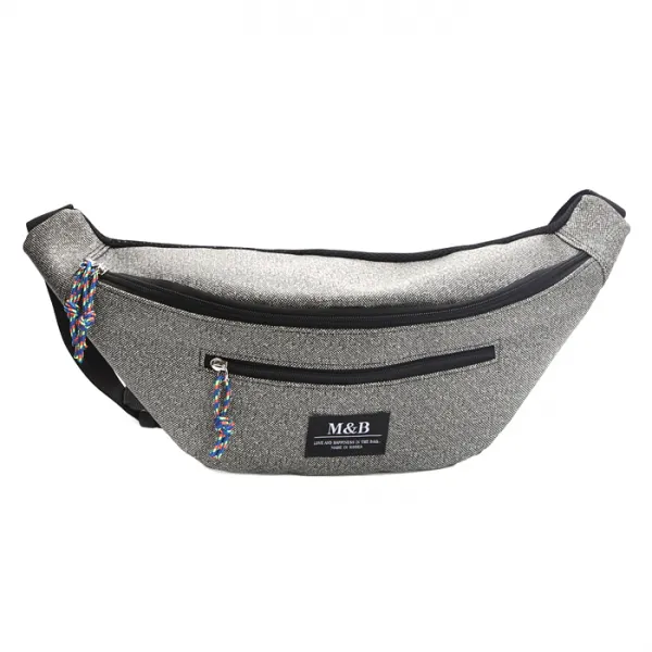 프롬헤븐 바네 남여공용 힙색