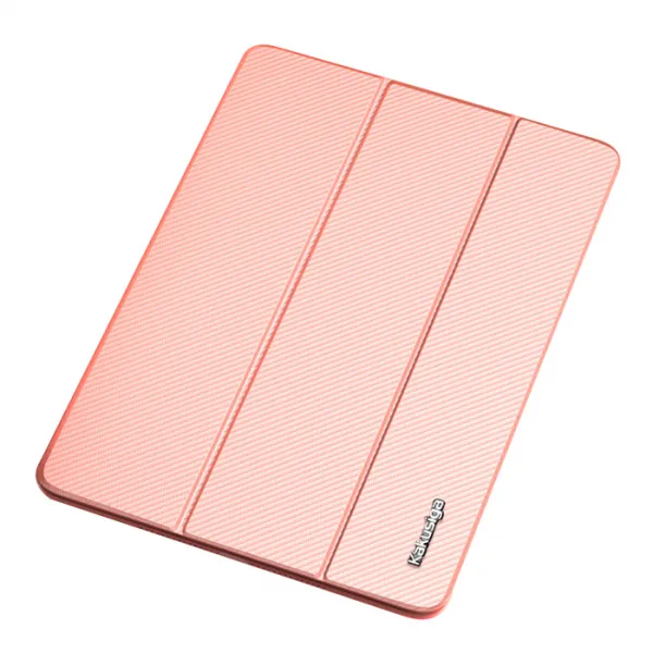 인스타 ipad 방열 울트라 씬 소프트케이스, 핑크