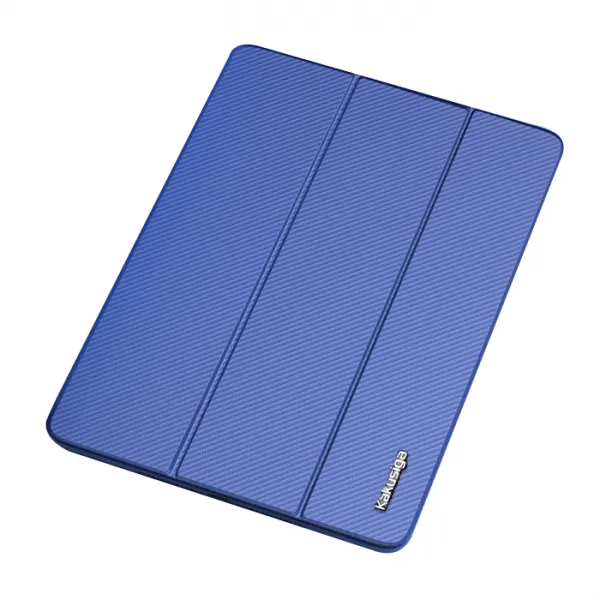 인스타 ipad 방열 울트라 씬 소프트케이스, 블루