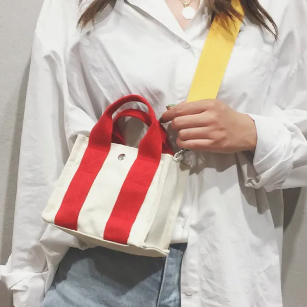 프롬헤븐 웬디 미니 에코 크로스백