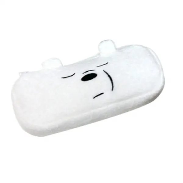 매직채널 베어스 롱롱페이스 필통 랜덤 발송 1개