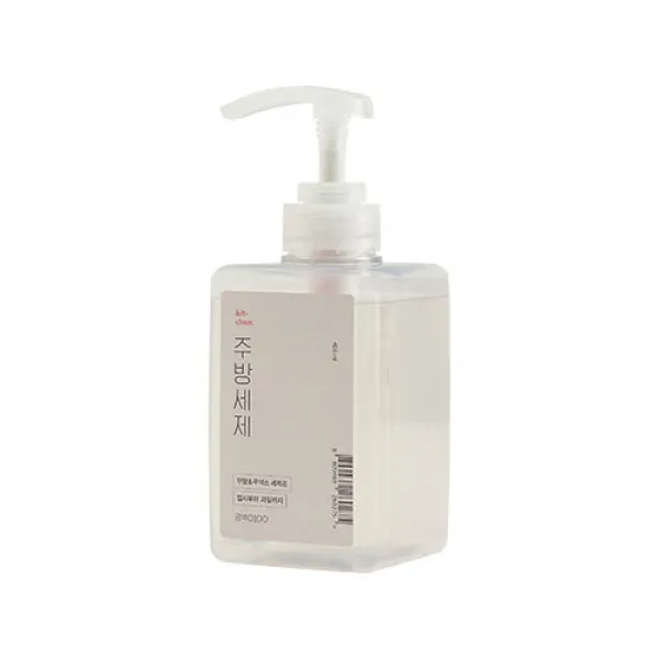 공백0100 주방세제, 400ml, 1개