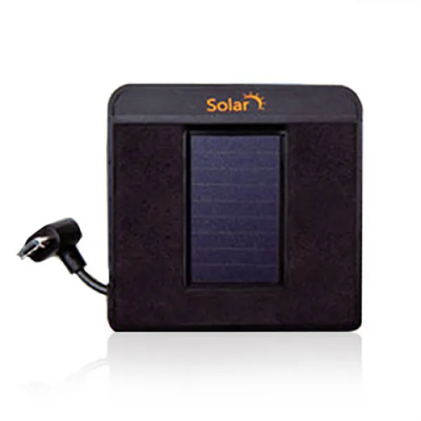 티패스 하이패스 단말기 Tl 720s 전용 태양광 보조 충전 거치대 S 720