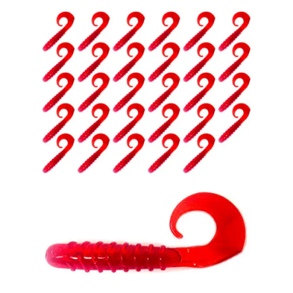 JRC CTD3 루어 30p, P40, 1.5g