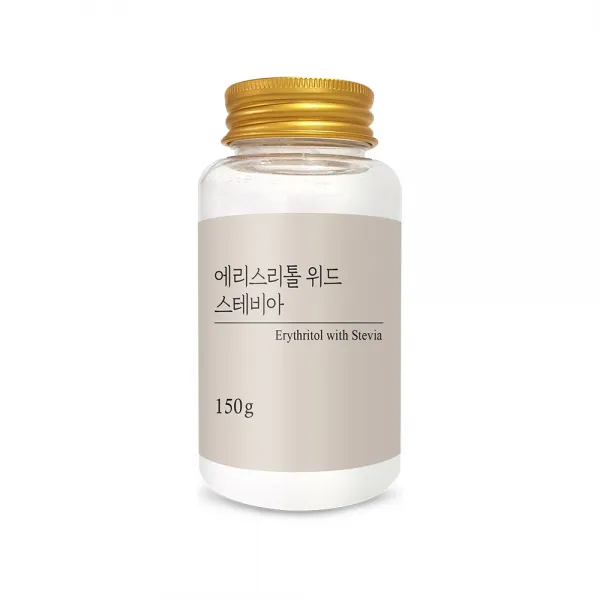 성풍 에리스리톨 위드 스테비아 설탕, 150g, 1개