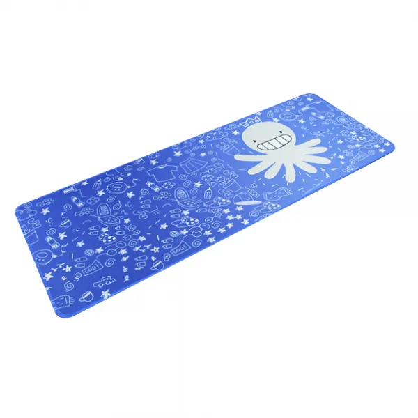 Dm 알럽컴 프리티 페인팅 대형 패드 700 X 300 X 4 Mm 낙서 낙지 1개