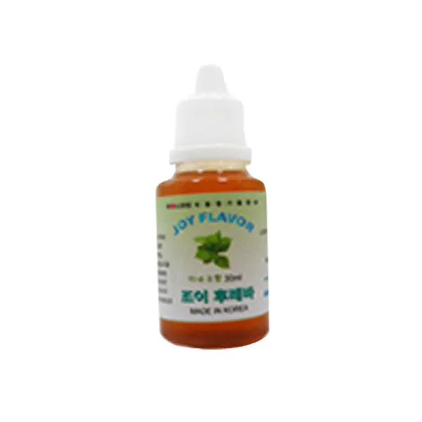 조이후레바 아로미조이 슬라임재료 30ml, 1개, 타바코