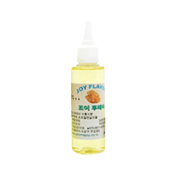 조이후레바 아로미조이 슬라임재료 100ml, 1개, 누룽지