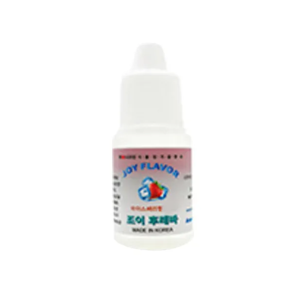 조이후레바 아로미조이 슬라임재료 10ml, 1개, 아이스베리
