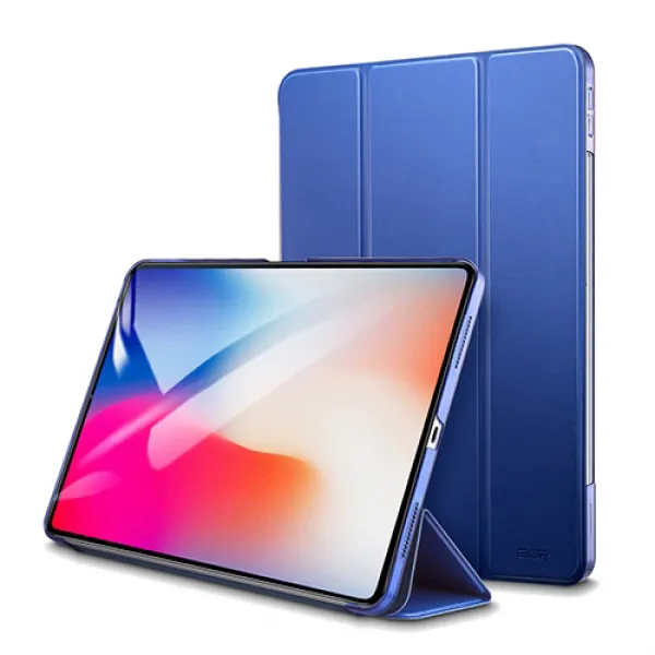 이에스알 스마트 태블릿pc 커버 네이비