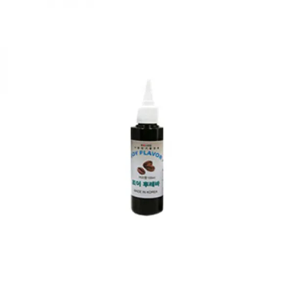 조이라이프 아로마조이 슬라임재료 조이후레바 100ml, 1개, 커피