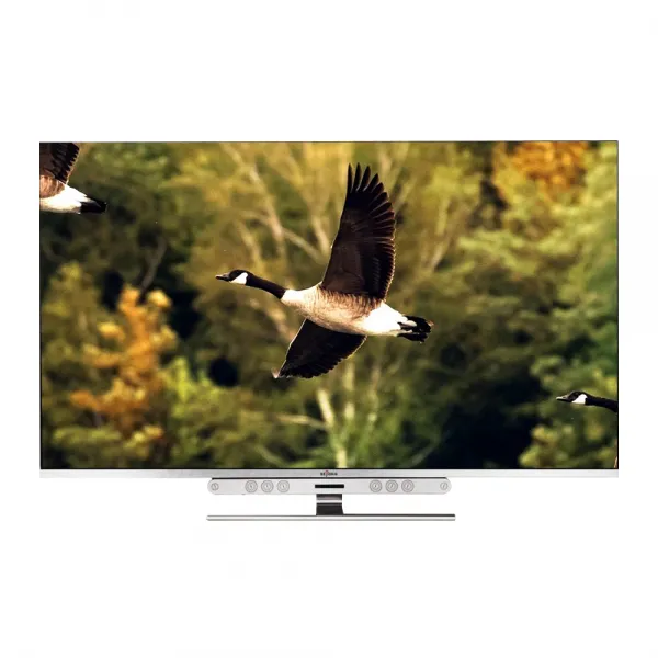 세종텔레콤 Uhd 138.8cm 울트라슈퍼슬림 엑스 Tv 자가설치 Sejong 5500 스탠드형