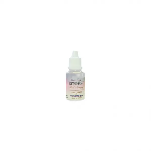 조이리퀴드 아로마조이 슬라임 향료 30ml, 1개, 아이스베리