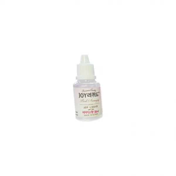 조이리퀴드 아로마조이 슬라임 향료 30ml, 1개, 피치키스