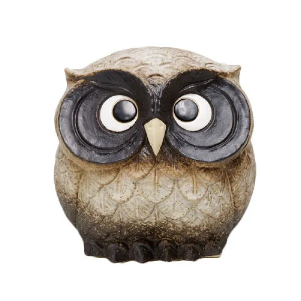 환이제도 9호왕눈올빼미 오브제 SA39-16, 혼합 색상