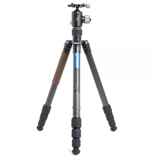 레오포토 LX-284CT+XB38 10X 카본삼각대 트래블러 /S